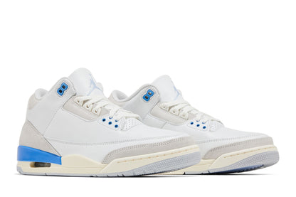 Jordan 3 Retro Lucky Shorts sneaker afbeelding 8 - stylecode CT8532-101
