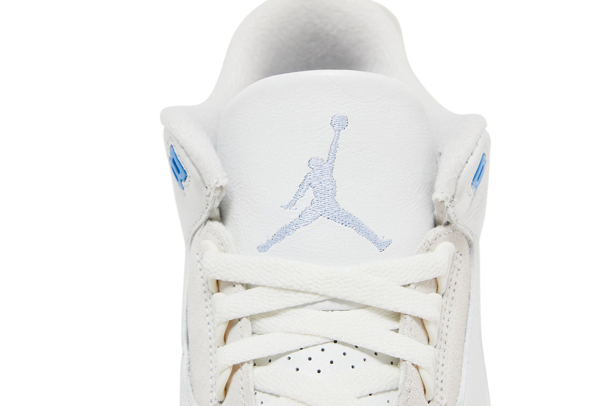Jordan 3 Retro Lucky Shorts sneaker afbeelding 9 - stylecode CT8532-101