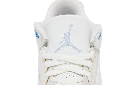 Jordan 3 Retro Lucky Shorts sneaker afbeelding 9 - stylecode CT8532-101