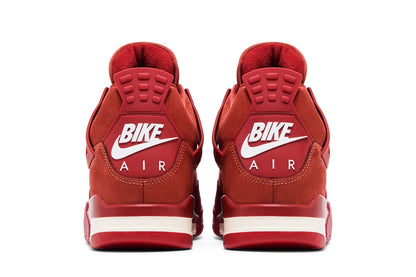 Air Jordan 4 Retro OG SP Nigel Sylvester Brick by Brick sneaker afbeelding 6 - stylecode HF4340-800