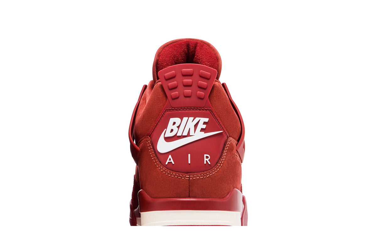 Air Jordan 4 Retro OG SP Nigel Sylvester Brick by Brick sneaker afbeelding 7 - stylecode HF4340-800