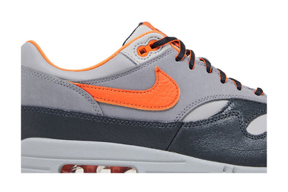 Nike Air Max 1 SP HUF Brilliant Orange sneaker afbeelding 2 - stylecode HF3713-001