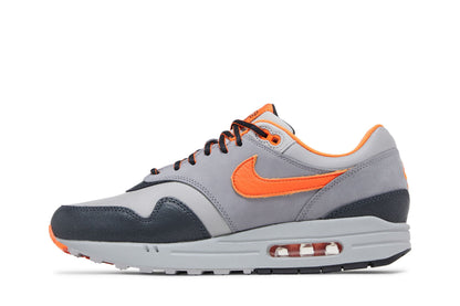 Nike Air Max 1 SP HUF Brilliant Orange sneaker afbeelding 3 - stylecode HF3713-001