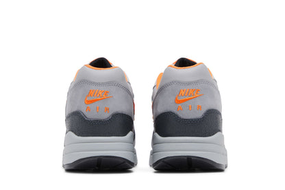 Nike Air Max 1 SP HUF Brilliant Orange sneaker afbeelding 6 - stylecode HF3713-001
