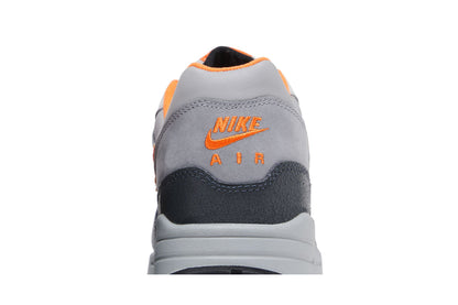 Nike Air Max 1 SP HUF Brilliant Orange sneaker afbeelding 7 - stylecode HF3713-001