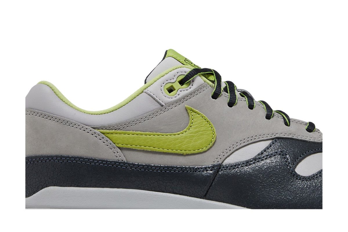 Nike Air Max 1 SP HUF Pear Green (2024) sneaker afbeelding 2 - stylecode HF3713-002