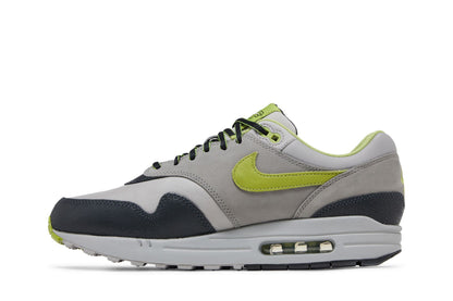 Nike Air Max 1 SP HUF Pear Green (2024) sneaker afbeelding 3 - stylecode HF3713-002
