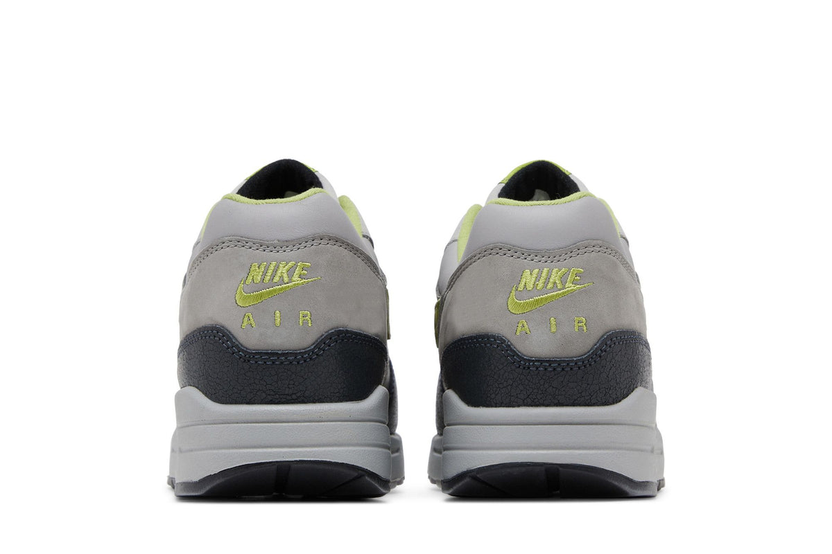 Nike Air Max 1 SP HUF Pear Green (2024) sneaker afbeelding 6 - stylecode HF3713-002
