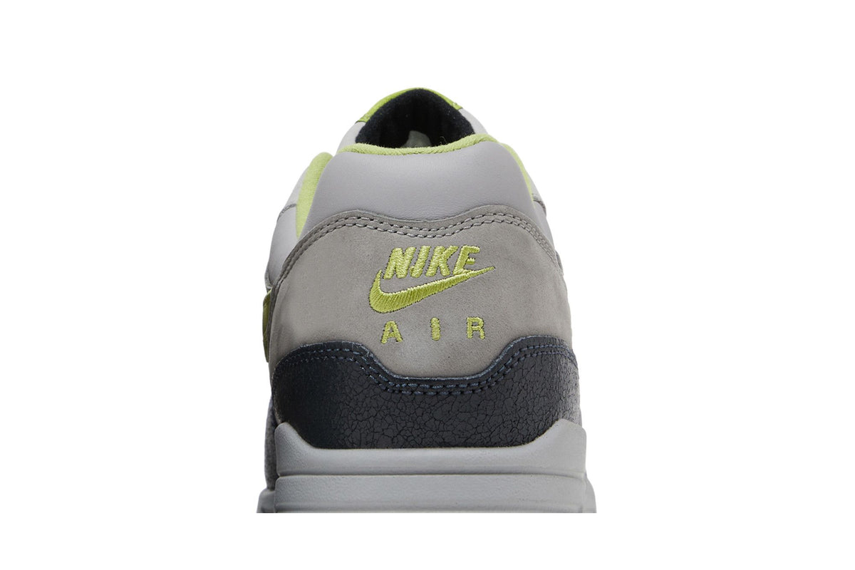 Nike Air Max 1 SP HUF Pear Green (2024) sneaker afbeelding 7 - stylecode HF3713-002