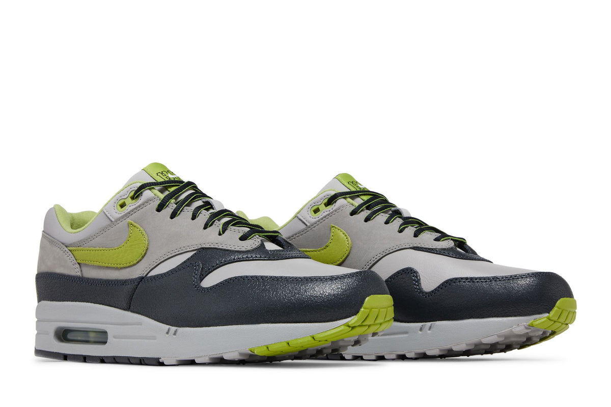Nike Air Max 1 SP HUF Pear Green (2024) sneaker afbeelding 8 - stylecode HF3713-002