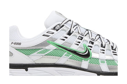 Nike P-6000 Spring Green sneaker afbeelding 2 - stylecode CD6404-104