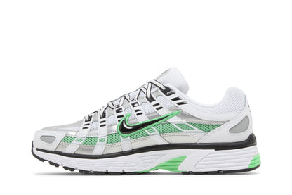 Nike P-6000 Spring Green sneaker afbeelding 3 - stylecode CD6404-104