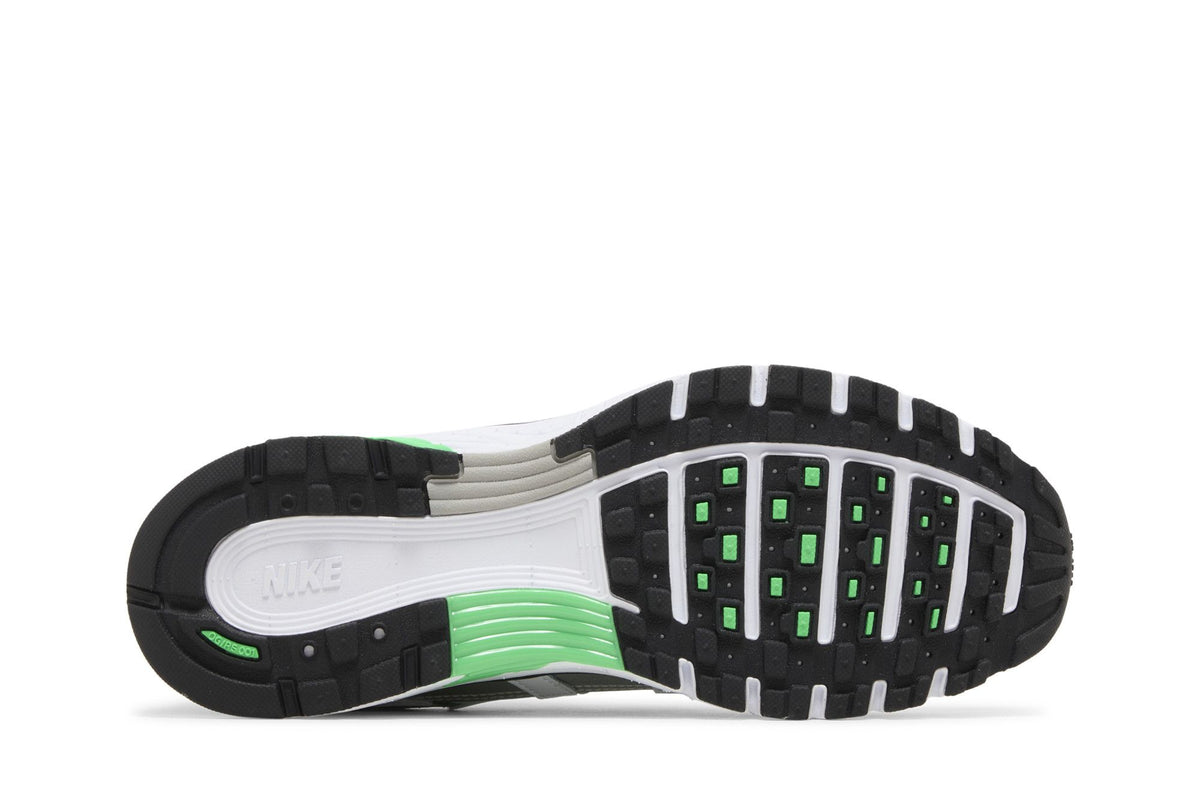 Nike P-6000 Spring Green sneaker afbeelding 4 - stylecode CD6404-104