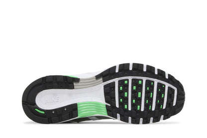 Nike P-6000 Spring Green sneaker afbeelding 4 - stylecode CD6404-104