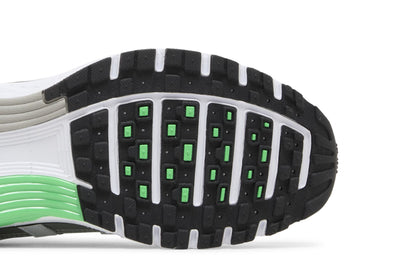 Nike P-6000 Spring Green sneaker afbeelding 5 - stylecode CD6404-104