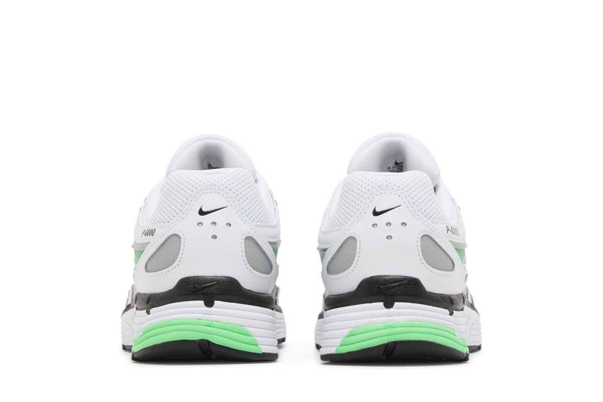 Nike P-6000 Spring Green sneaker afbeelding 6 - stylecode CD6404-104