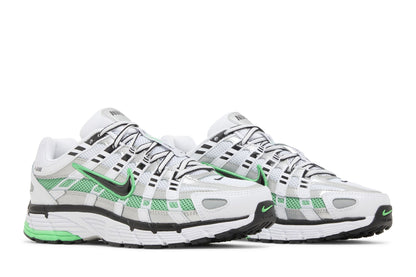 Nike P-6000 Spring Green sneaker afbeelding 8 - stylecode CD6404-104