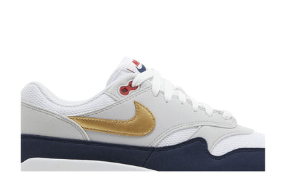 Nike Air Max 1 Olympic sneaker afbeelding 2 - stylecode HM9604-400