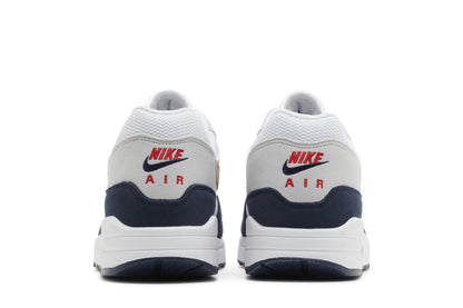 Nike Air Max 1 Olympic sneaker afbeelding 6 - stylecode HM9604-400