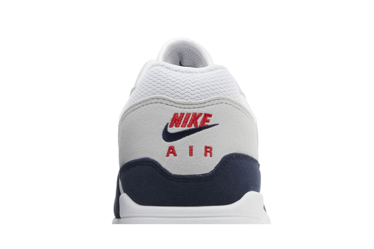 Nike Air Max 1 Olympic sneaker afbeelding 7 - stylecode HM9604-400