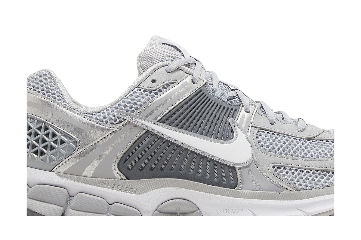 Nike Zoom Vomero 5 Cool Grey sneaker afbeelding 2 - stylecode FJ4151-003