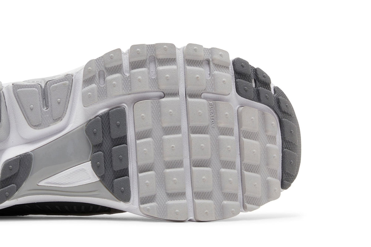 Nike Zoom Vomero 5 Cool Grey sneaker afbeelding 5 - stylecode FJ4151-003