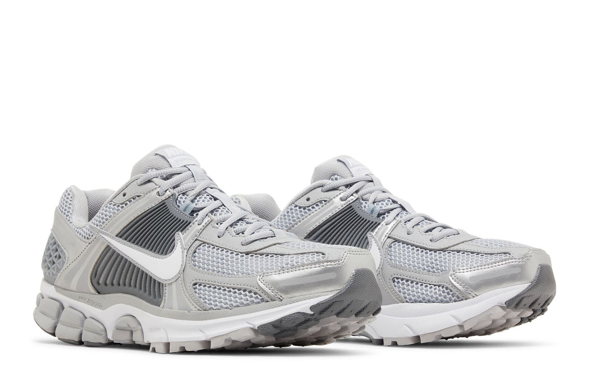 Nike Zoom Vomero 5 Cool Grey sneaker afbeelding 8 - stylecode FJ4151-003
