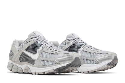 Nike Zoom Vomero 5 Cool Grey sneaker afbeelding 8 - stylecode FJ4151-003