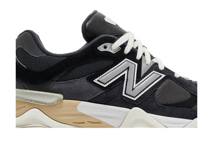 New Balance 9060 Charcoal sneaker afbeelding 2 - stylecode U9060BLC