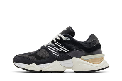 New Balance 9060 Charcoal sneaker afbeelding 3 - stylecode U9060BLC