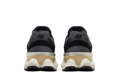 New Balance 9060 Charcoal sneaker afbeelding 6 - stylecode U9060BLC