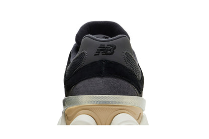 New Balance 9060 Charcoal sneaker afbeelding 7 - stylecode U9060BLC