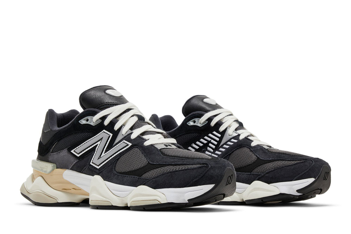New Balance 9060 Charcoal sneaker afbeelding 8 - stylecode U9060BLC