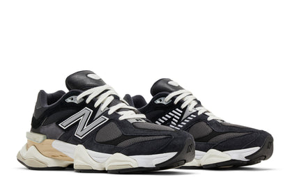 New Balance 9060 Charcoal sneaker afbeelding 8 - stylecode U9060BLC