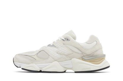 New Balance 9060 Sea Salt Moonbeam sneaker afbeelding 3 - stylecode U9060WHT