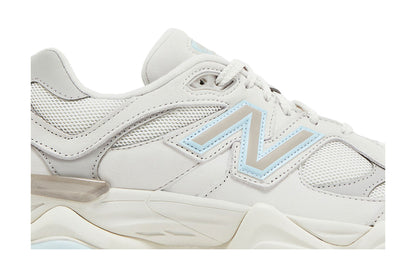 New Balance 9060 Reflection Raincloud Quarry Blue sneaker afbeelding 2 - stylecode U9060ZGA