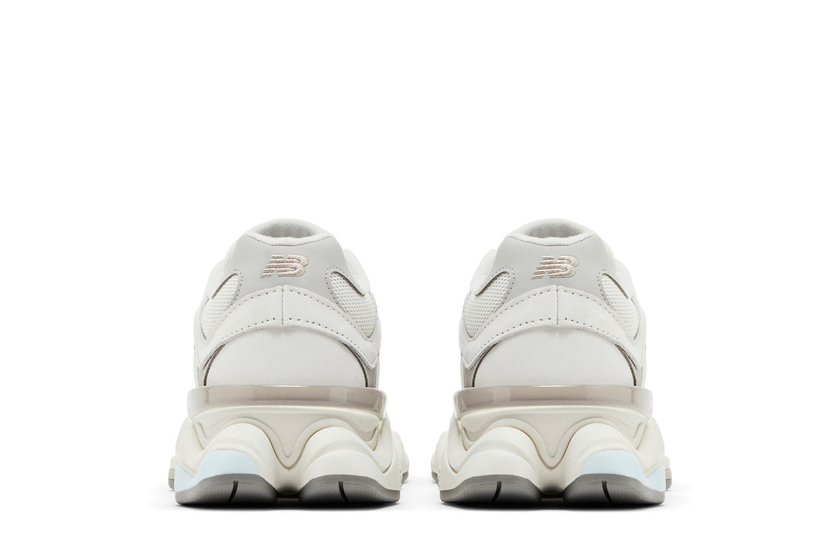 New Balance 9060 Reflection Raincloud Quarry Blue sneaker afbeelding 6 - stylecode U9060ZGA