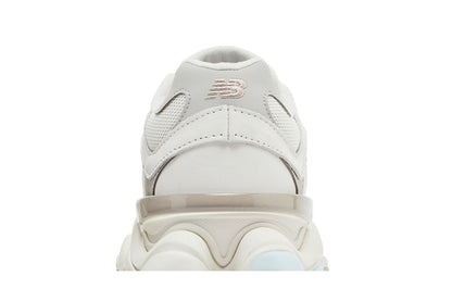 New Balance 9060 Reflection Raincloud Quarry Blue sneaker afbeelding 7 - stylecode U9060ZGA
