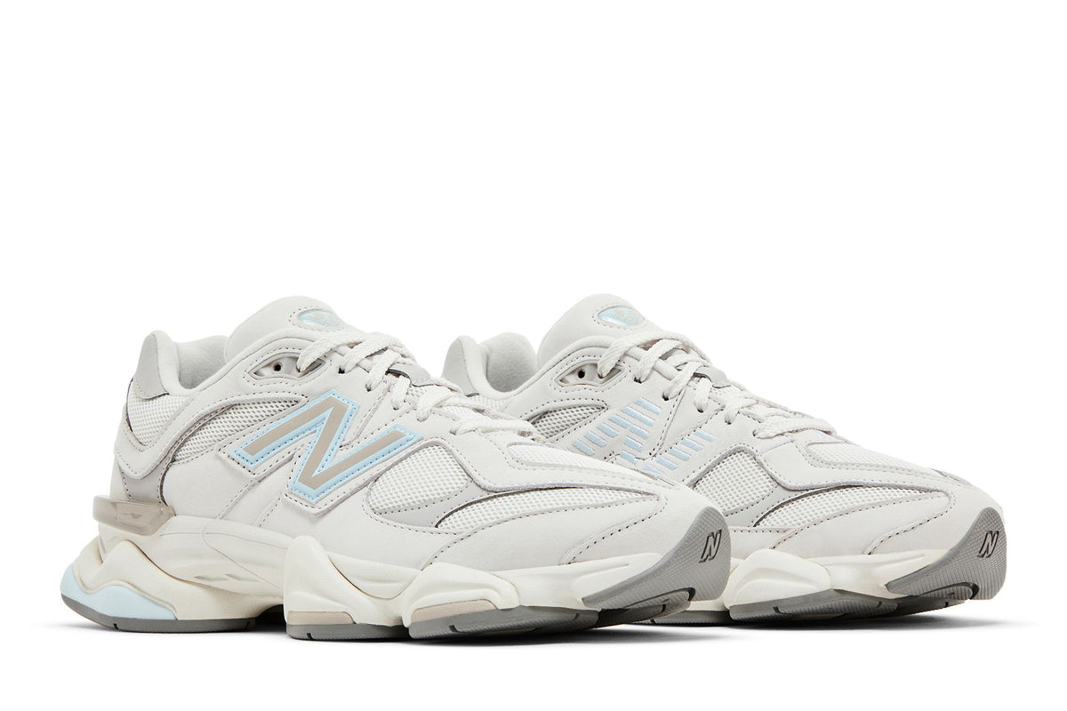 New Balance 9060 Reflection Raincloud Quarry Blue sneaker afbeelding 8 - stylecode U9060ZGA