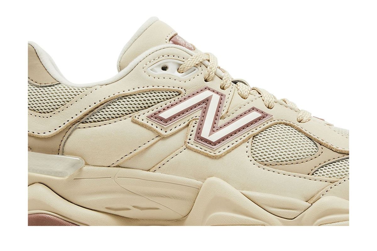 New Balance 9060 Bone Sparrow sneaker afbeelding 2 - stylecode U9060ZGC