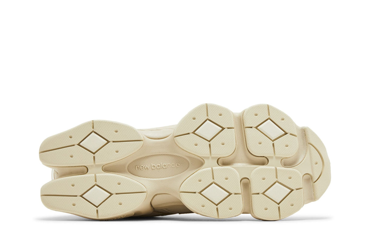 New Balance 9060 Bone Sparrow sneaker afbeelding 4 - stylecode U9060ZGC