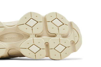 New Balance 9060 Bone Sparrow sneaker afbeelding 5 - stylecode U9060ZGC