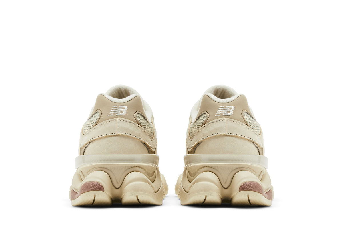 New Balance 9060 Bone Sparrow sneaker afbeelding 6 - stylecode U9060ZGC