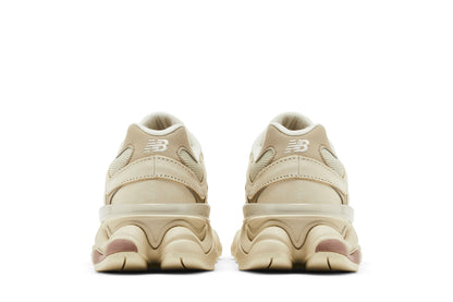 New Balance 9060 Bone Sparrow sneaker afbeelding 6 - stylecode U9060ZGC