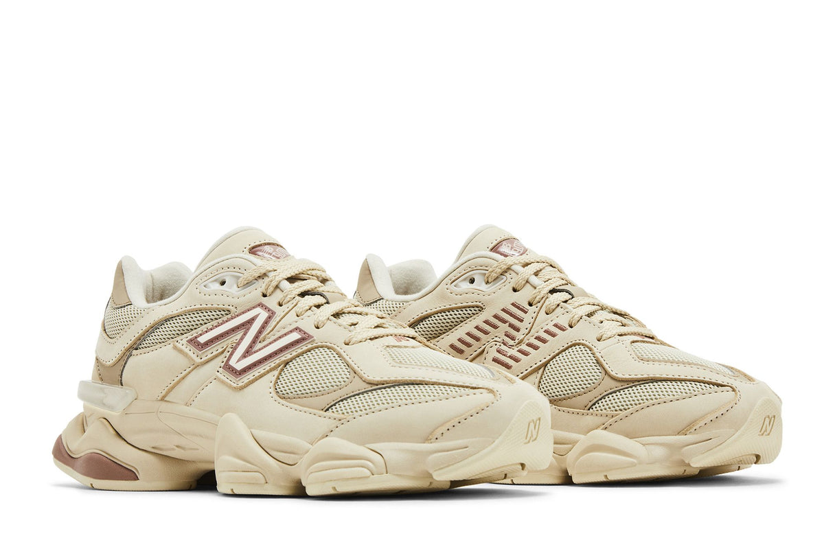 New Balance 9060 Bone Sparrow sneaker afbeelding 8 - stylecode U9060ZGC