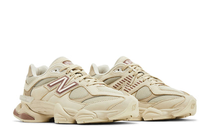 New Balance 9060 Bone Sparrow sneaker afbeelding 8 - stylecode U9060ZGC