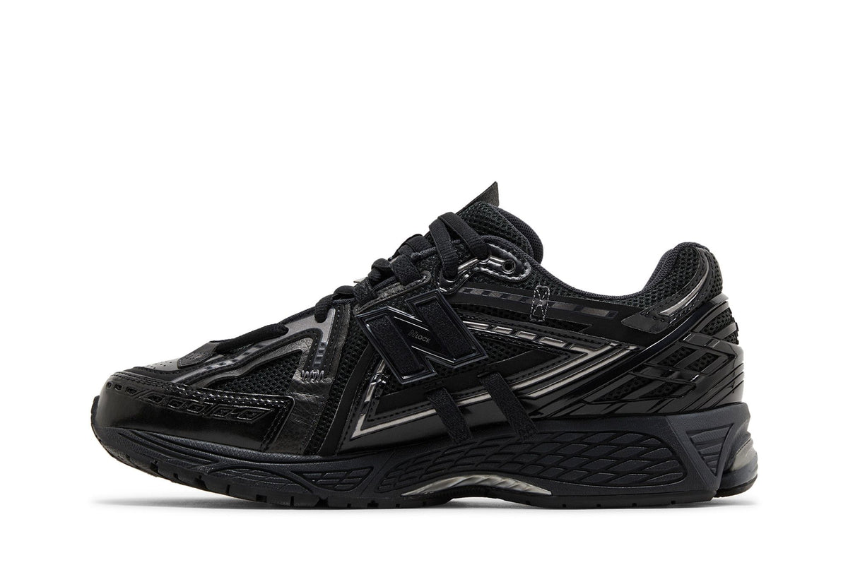 New Balance 1906A Black sneaker afbeelding 3 - stylecode M1906AF