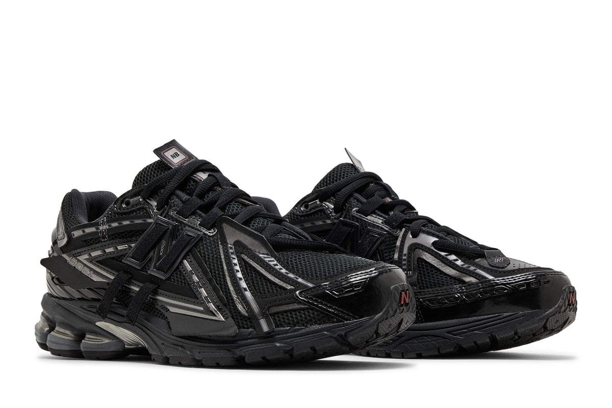 New Balance 1906A Black sneaker afbeelding 8 - stylecode M1906AF