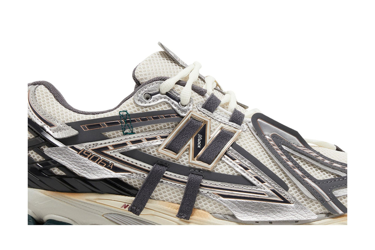 New Balance 1906A Tech Explosion sneaker afbeelding 2 - stylecode M1906AD