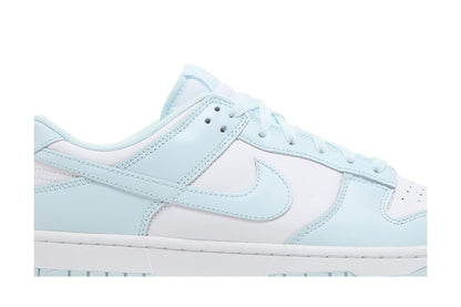 Nike Dunk Low Glacier Blue sneaker afbeelding 2 - stylecode DV0833-104